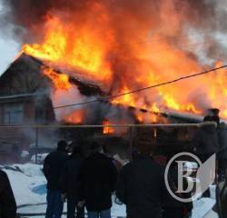 Троє загинули на пожежах в Чернігівській області Троє загинули на пожежах в Чернігівській області