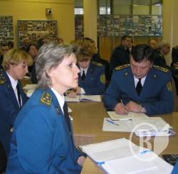 Чернігівська митниця відзначає 19-річчя з Дня створення Чернігівська митниця відзначає 19-річчя з Дня створення