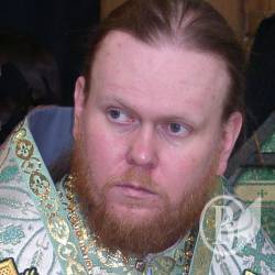 Інтернет-конференція з архієпископом Чернігівським і Ніжинським Євстратієм (оновлено) Інтернет-конференція з архієпископом Чернігівським і Ніжинським Євстратієм (оновлено)