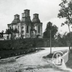 Чернігів, лютий 1943-го: Повстання у таборі полонених, кривава помста нацистів за Сталінград. ФОТО Чернігів, лютий 1943-го: Повстання у таборі полонених, кривава помста нацистів за Сталінград. ФОТО
