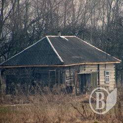 Зникло село у Чернігівській області Зникло село у Чернігівській області