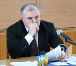 У Ніжині з'явиться телевежа і гармати У Ніжині з'явиться телевежа і гармати