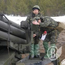 «Урагани» з «Градом» вирували на Чернігівщині «Урагани» з «Градом» вирували на Чернігівщині