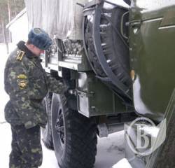 Курсанти понюхають пороху біля Булата (фото) Курсанти понюхають пороху біля Булата (фото)