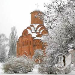 Екскурсія Черніговом. ФОТО Екскурсія Черніговом. ФОТО