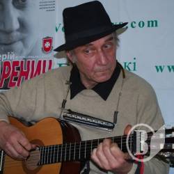 Валерій МАРЕНИЧ: Мені потрібна не Канада, а гастролі Україною! Валерій МАРЕНИЧ: Мені потрібна не Канада, а гастролі Україною!