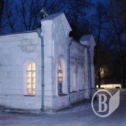 Чернігівські щасливі маршрути. ФОТО Чернігівські щасливі маршрути. ФОТО