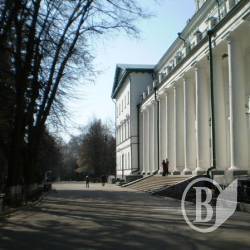 Містика древнього Ніжина. ФОТО Містика древнього Ніжина. ФОТО