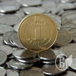 Зарплата росте, але повільно Зарплата росте, але повільно