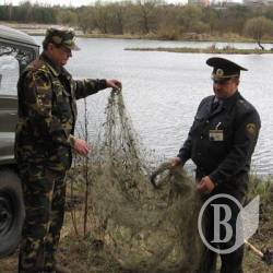 Чернігівські екологи: ловити раків поки що ранувато!! Чернігівські екологи: ловити раків поки що ранувато!!