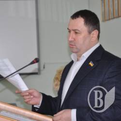 Анатолій Мирошниченко: Треба підвищити відповідальність за якість ремонту доріг Анатолій Мирошниченко: Треба підвищити відповідальність за якість ремонту доріг