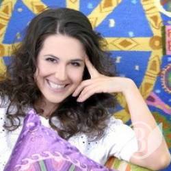 Анжеліка Рудницька їде до Чернігова (Анонс) Анжеліка Рудницька їде до Чернігова (Анонс)