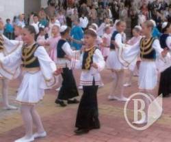 У Чернігові розпочався VІІІ міський фестиваль єврейської культури імені Шолома Алейхема. У Чернігові розпочався VІІІ міський фестиваль єврейської культури імені Шолома Алейхема.