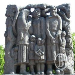 Інститут національної пам'яті збирає дані про Корюківську трагедію Інститут національної пам'яті збирає дані про Корюківську трагедію
