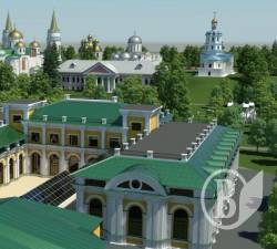 Як виглядатиме чернігівський Вал за кілька років? Як виглядатиме чернігівський Вал за кілька років?