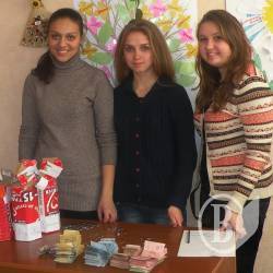 Допоможіть врятувати життя та зір маленької ніжинки! Допоможіть врятувати життя та зір маленької ніжинки!