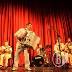 Студенти та викладачі музучилища ім. Ревуцького відзвітували (Фото) Студенти та викладачі музучилища ім. Ревуцького відзвітували (Фото)