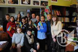Як французи вчилися малювати писанки Як французи вчилися малювати писанки