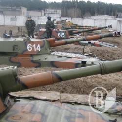 Чи бувають вогнепальні квіти? (Фото) Чи бувають вогнепальні квіти? (Фото)