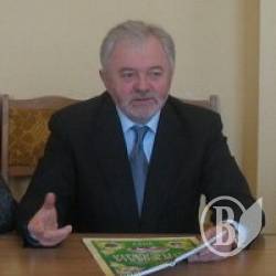 Чому екс-міністр приїхав на Чернігівщину? (Фото) Чому екс-міністр приїхав на Чернігівщину? (Фото)
