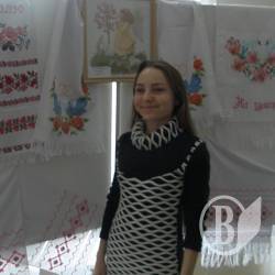 Що вміють робити майбутні педагоги власноруч? (Фото) Що вміють робити майбутні педагоги власноруч? (Фото)