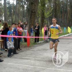 В Чернігівщині стартує Деснянська миля (Фото) В Чернігівщині стартує Деснянська миля (Фото)
