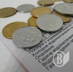 В Ніжині затвердили нові норми по побутових відходах В Ніжині затвердили нові норми по побутових відходах