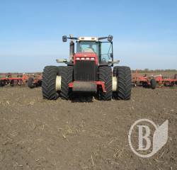 Куликівка та Ніжин відкрили посівну Куликівка та Ніжин відкрили посівну