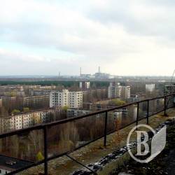 У поминальні дні до Прип'яті - зась! У поминальні дні до Прип'яті - зась!