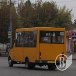 На Чернігівщині побільшало автобусів На Чернігівщині побільшало автобусів