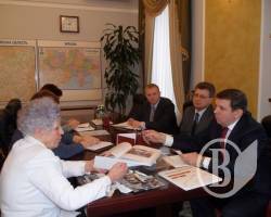 Що робиться в області для блага екс-в’язнів фашистських концтаборів? (Фото) Що робиться в області для блага екс-в’язнів фашистських концтаборів? (Фото)