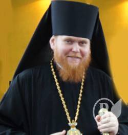 Пасхальне послання архієпископа Чернігівського і Ніжинського Євстратія Пасхальне послання архієпископа Чернігівського і Ніжинського Євстратія