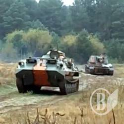 Патріотичне відео від Гончарівських танкістів (відео) Патріотичне відео від Гончарівських танкістів (відео)