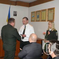 Пенітенціарній службі України - 14 (Фото) Пенітенціарній службі України - 14 (Фото)