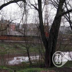 Чернігівські комунальники тримають відповідь за Стрижень Чернігівські комунальники тримають відповідь за Стрижень