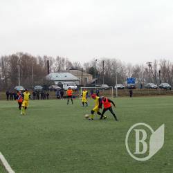 На Борзнянщині розпочали новий футбольний сезон На Борзнянщині розпочали новий футбольний сезон