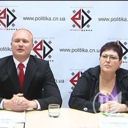 Чернігівські активісти Фронту Змін кидають партію? Чернігівські активісти Фронту Змін кидають партію?