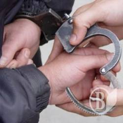 Як у Чернігові шукають терористів Як у Чернігові шукають терористів