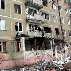 Для потерпілих від вибуху назбирали півмільйона, а витратили - нуль? Для потерпілих від вибуху назбирали півмільйона, а витратили - нуль?