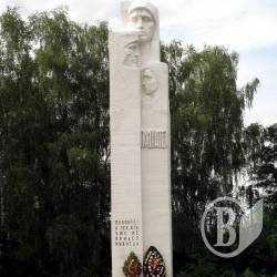 У Чернігові вшанують жертв фашизму (Анонс)