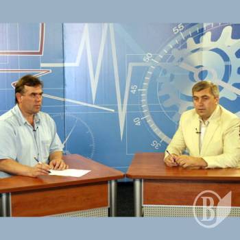 Чернігівське обласне телебачення - найгірше серед регіональних ТБ Чернігівське обласне телебачення - найгірше серед регіональних ТБ