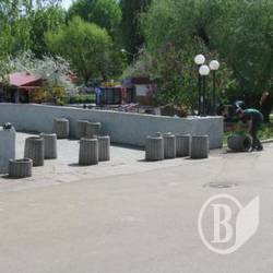 Дніпропетровськ: в урнах знову чутно якісь хлопки? Дніпропетровськ: в урнах знову чутно якісь хлопки?