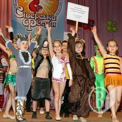 Сіверська феєрія розквітла на Чернігівщині (Фото) Сіверська феєрія розквітла на Чернігівщині (Фото)