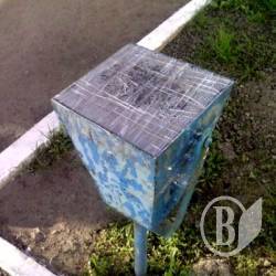 На Луганщині борються із тероризмом. Скотч допомагає, а здоровий глузд - відпочиває На Луганщині борються із тероризмом. Скотч допомагає, а здоровий глузд - відпочиває