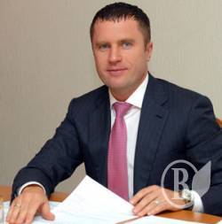 Рибаков: «Молодь повинна відчувати впевненість у завтрашньому дні» Рибаков: «Молодь повинна відчувати впевненість у завтрашньому дні»