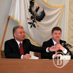 21-ша сесія Чернігівської міськради: говоритимуть про бездомних, ліхтарі і не тільки (Анонс) 21-ша сесія Чернігівської міськради: говоритимуть про бездомних, ліхтарі і не тільки (Анонс)