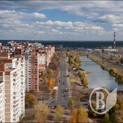 На честь чернігівського князя у Києві на Троєщині збудують етнопарк На честь чернігівського князя у Києві на Троєщині збудують етнопарк