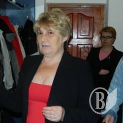 У Чернігові пенсіонери не вдоволені працівниками соціальних служб У Чернігові пенсіонери не вдоволені працівниками соціальних служб