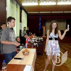 День Європи по-технарськи: Німеччина та Англія святкували перемогу (Фото) День Європи по-технарськи: Німеччина та Англія святкували перемогу (Фото)