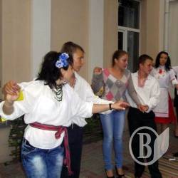Прилучани тепер полюбили ходити до музеїв уночі (Фото) Прилучани тепер полюбили ходити до музеїв уночі (Фото)